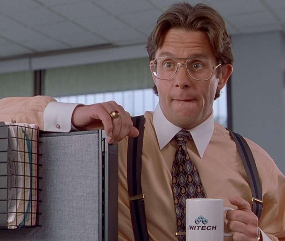 14 Movie Characters Who Would Be HR Nightmares | Den of Geek
