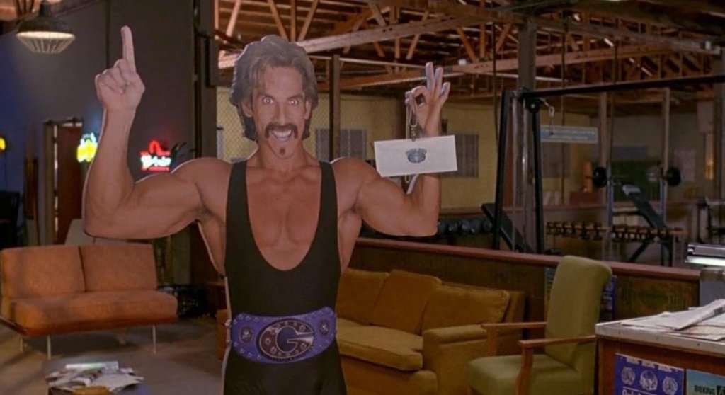 15 of the Funniest Moments from 'Dodgeball' | Den of Geek