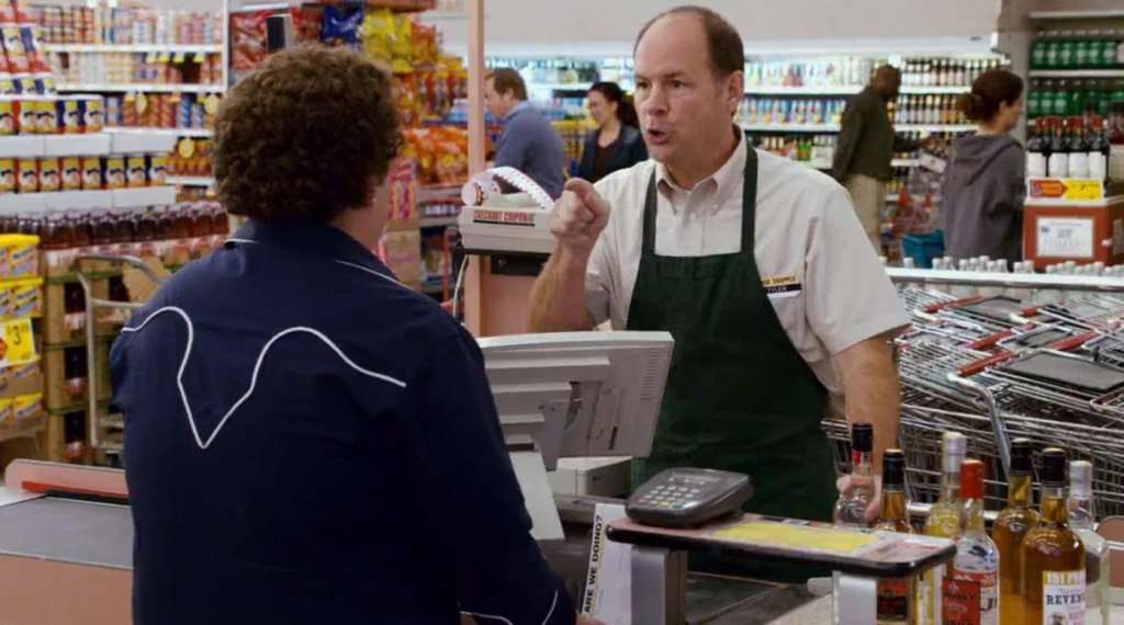 15 of the Funniest Gags from 'Superbad' | Den of Geek