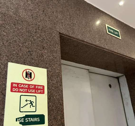 15 Signs That Clearly Weren't Designed By Anyone Literate | Den of Geek