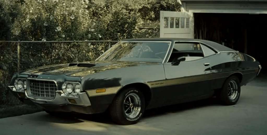 15 Times the Car Was More Famous Than the Movie Itself | Den of Geek