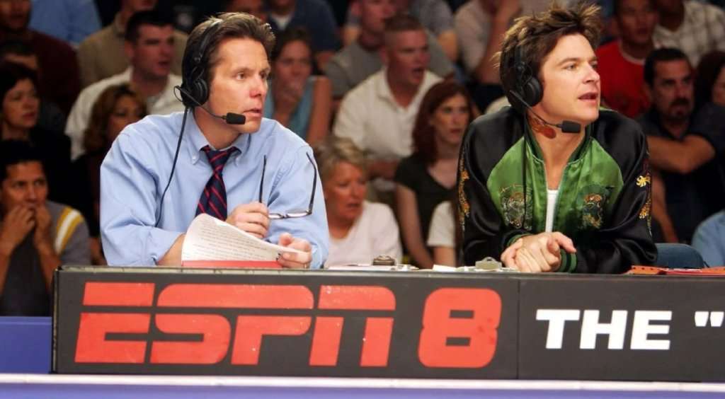 15 of the Funniest Moments from 'Dodgeball' | Den of Geek