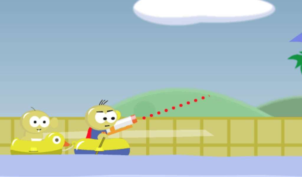 15 Browser Games You Secretly Played Instead of Studying | Den of Geek