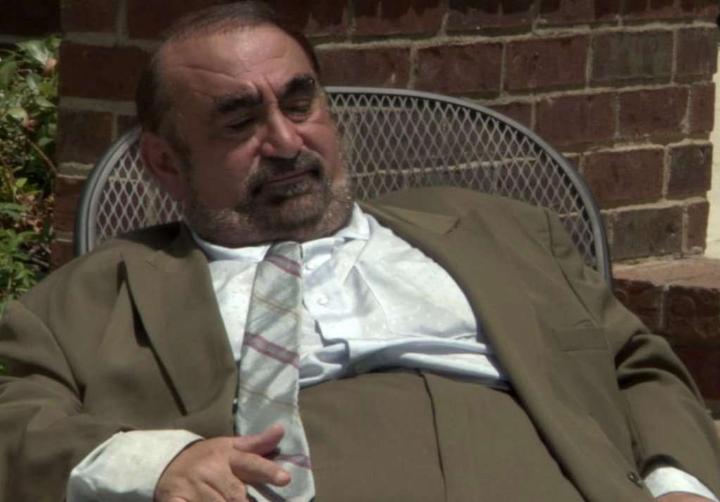15 of the Most Uncomfortable Moments in "Borat" | Den of Geek