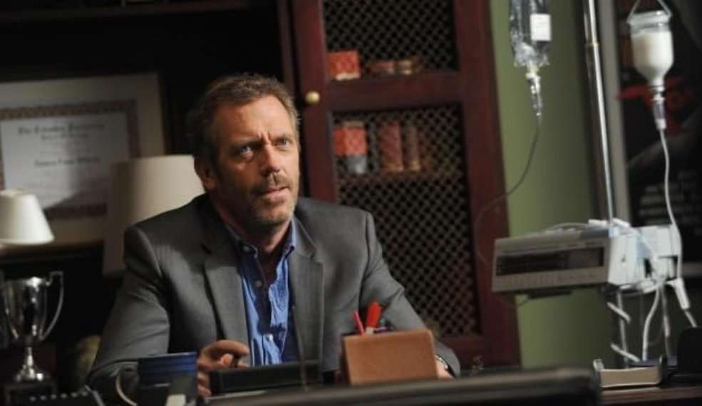 15 TV Shows With the Most Repetitive Plots | Den of Geek