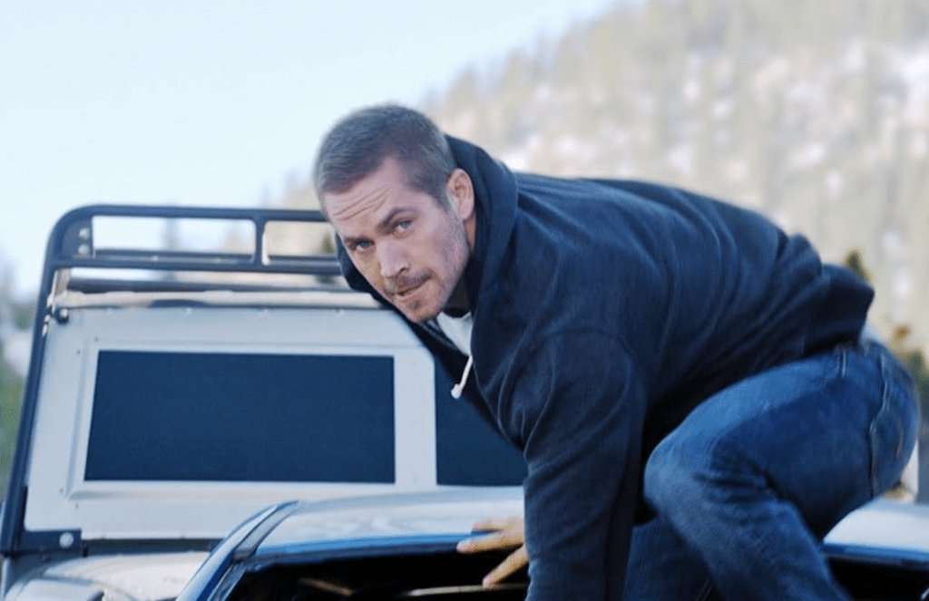 15 Times an Actor's Movie Came Out After They Passed Away | Den of Geek