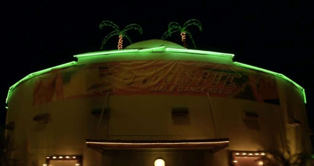 14 Times Movies Featured the Great-ish State of Florida | Den of Geek