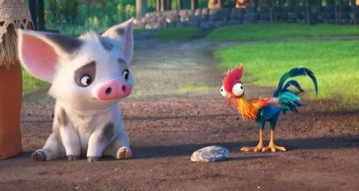 15 Big Actors Who Starred in Roles Where You Can't Tell It's Them | Den of Geek