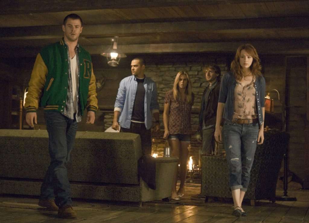 15 Times a Character Should Have Just Gone Home | Den of Geek