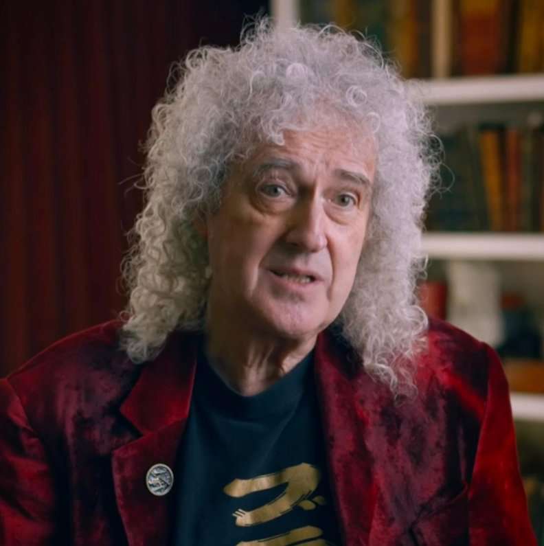 15 Celebs With Some Real Big-Time Brains | Den of Geek