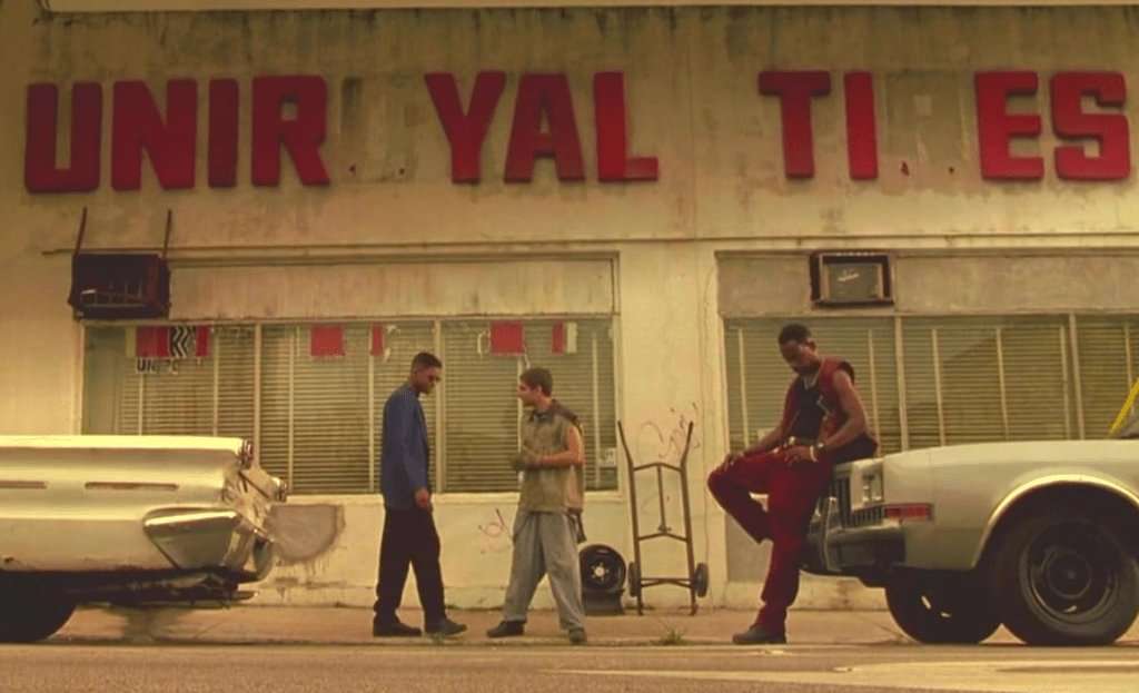 14 Times Movies Featured the Great-ish State of Florida | Den of Geek