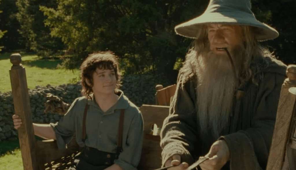 15 People Share Their Perfect 10/10 Movies, No Notes | Den of Geek