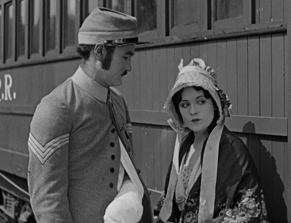 15 Times Movies & Shows Pretended The Confederacy Was Ok | Den of Geek