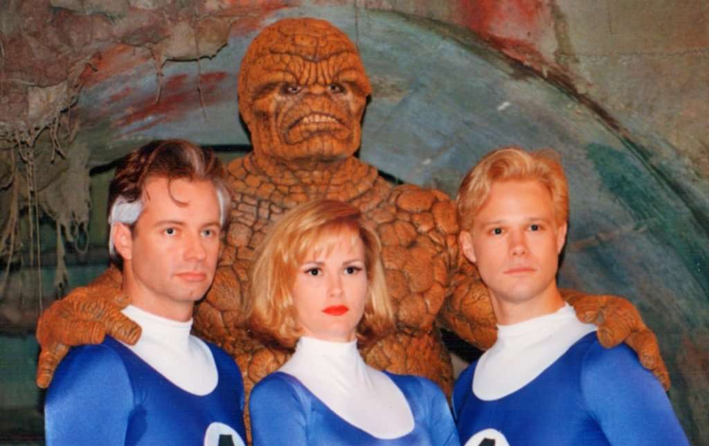 15 Times a Movie Never Even Got Released | Den of Geek