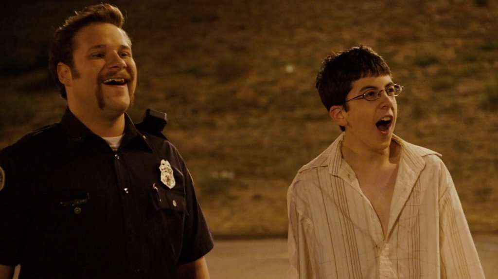 15 of the Funniest Gags from 'Superbad' | Den of Geek