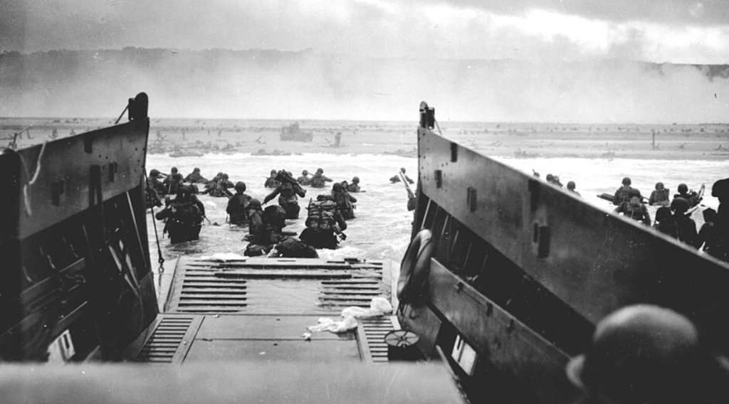 The 14 Historical Events That Geeks Love the Most | Den of Geek