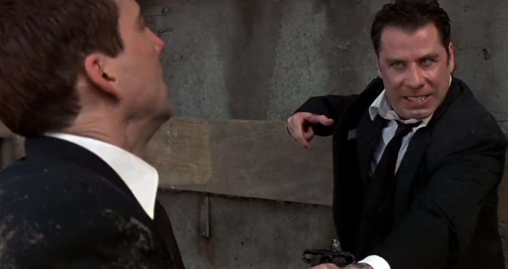 15 Movies Where the Action is Clearly More Important Than the Plot | Den of Geek