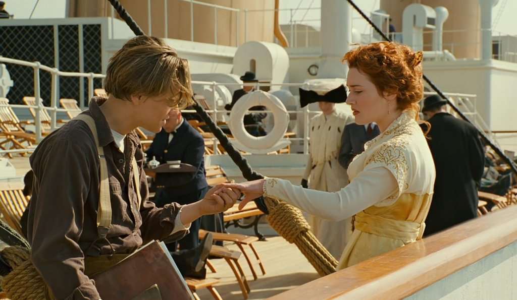 15 Historical Dramas That Got Major Details Wrong | Den of Geek