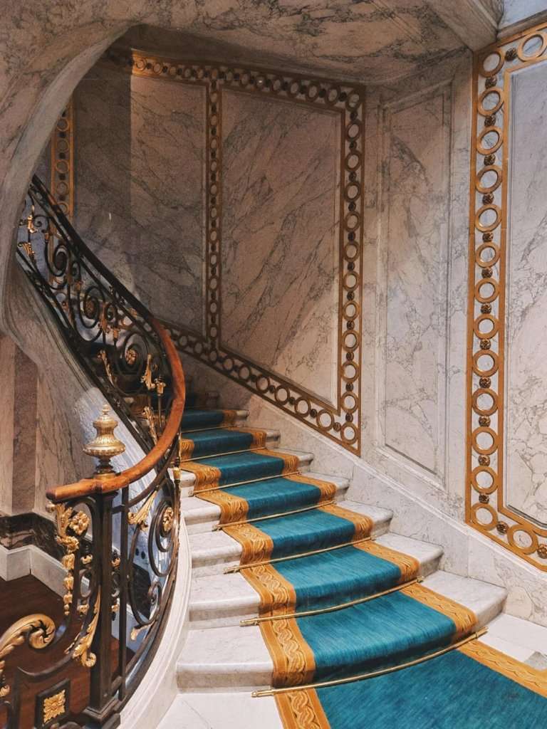 20 Photos Featuring Some of the World's Coolest Architecture | Den of Geek