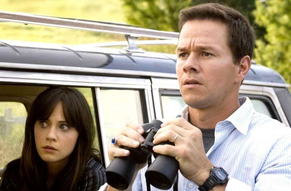 15 Lame Horror Movies That Wouldn't Frighten a Cat | Den of Geek