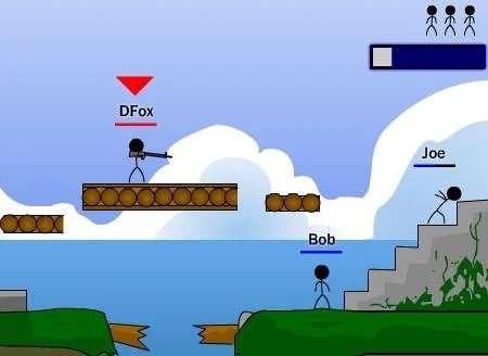 15 Browser Games You Secretly Played Instead of Studying | Den of Geek