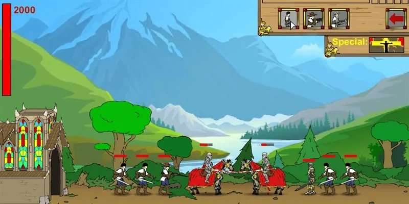 15 Browser Games You Secretly Played Instead of Studying | Den of Geek
