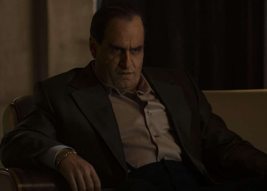 15 Big Actors Who Starred in Roles Where You Can't Tell It's Them | Den of Geek