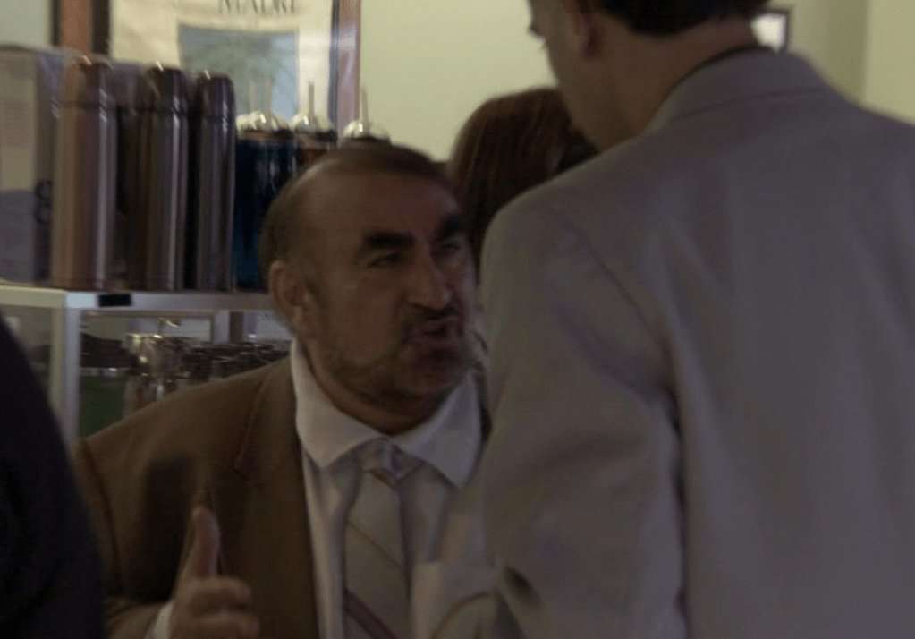 15 of the Most Uncomfortable Moments in "Borat" | Den of Geek