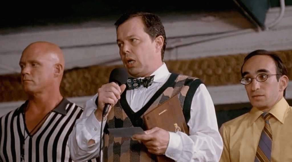15 of the Funniest Moments from 'Dodgeball' | Den of Geek