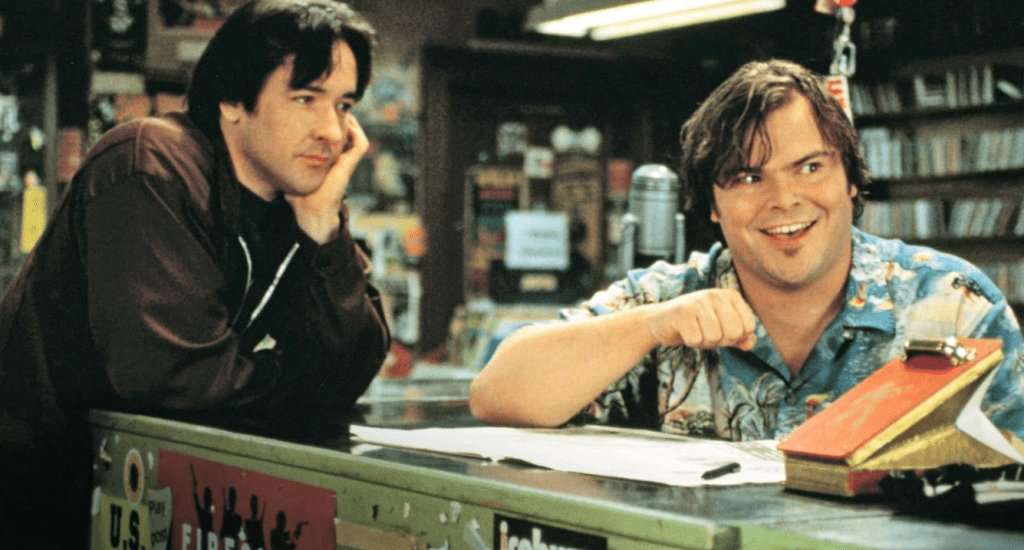 The 15 Best Movies to Watch When You're Getting Over a Breakup | Den of Geek