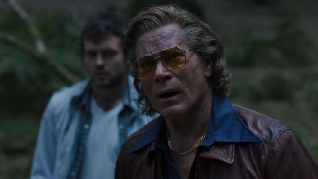 15 Times an Actor's Movie Came Out After They Passed Away | Den of Geek
