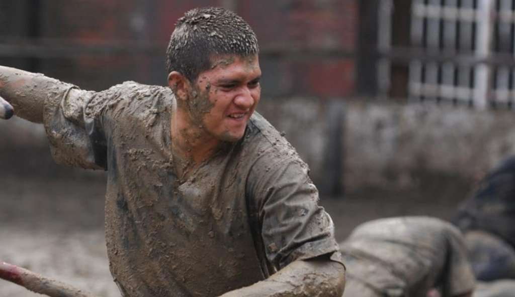 15 Movies Where the Action is Clearly More Important Than the Plot | Den of Geek