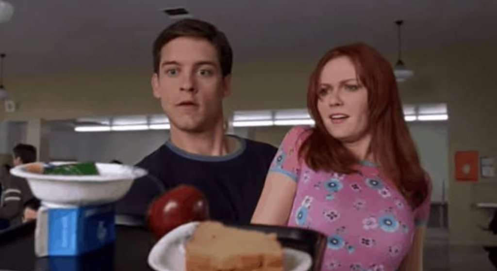 15 Movie Mistakes We Can't Believe Made it All the Way Into the Final Cut | Den of Geek