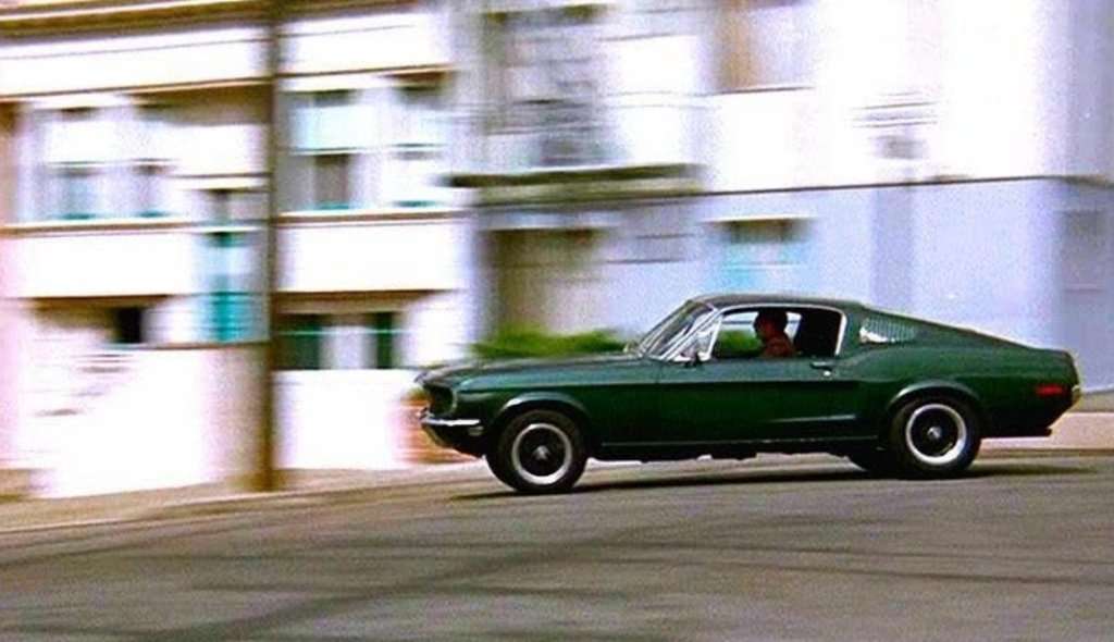 15 Times the Car Was More Famous Than the Movie Itself | Den of Geek