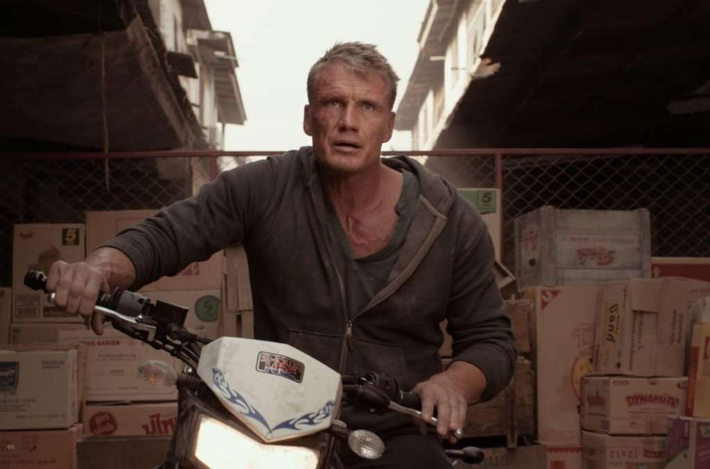 15 Actors You Didn't Realize Had Entirely Different Careers | Den of Geek