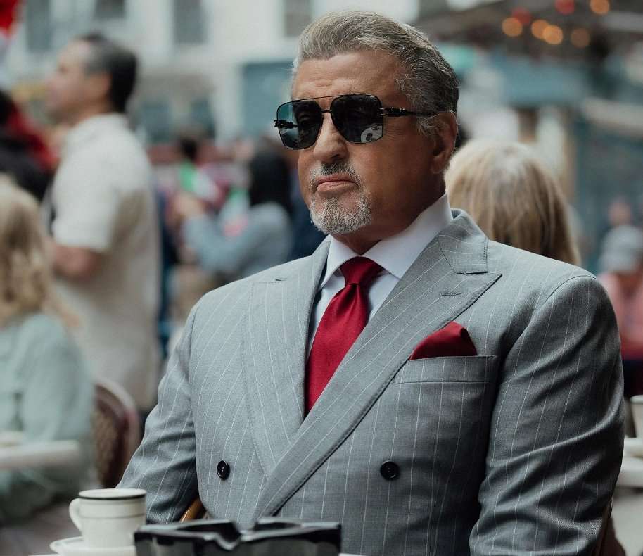 15 Actors Who Were Too Old to Star in Action Flicks | Den of Geek