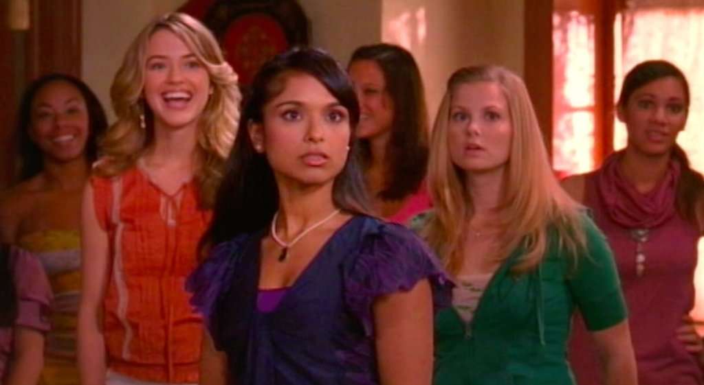 The 15 Perfect TV Shows for 2000s Teenagers | Den of Geek