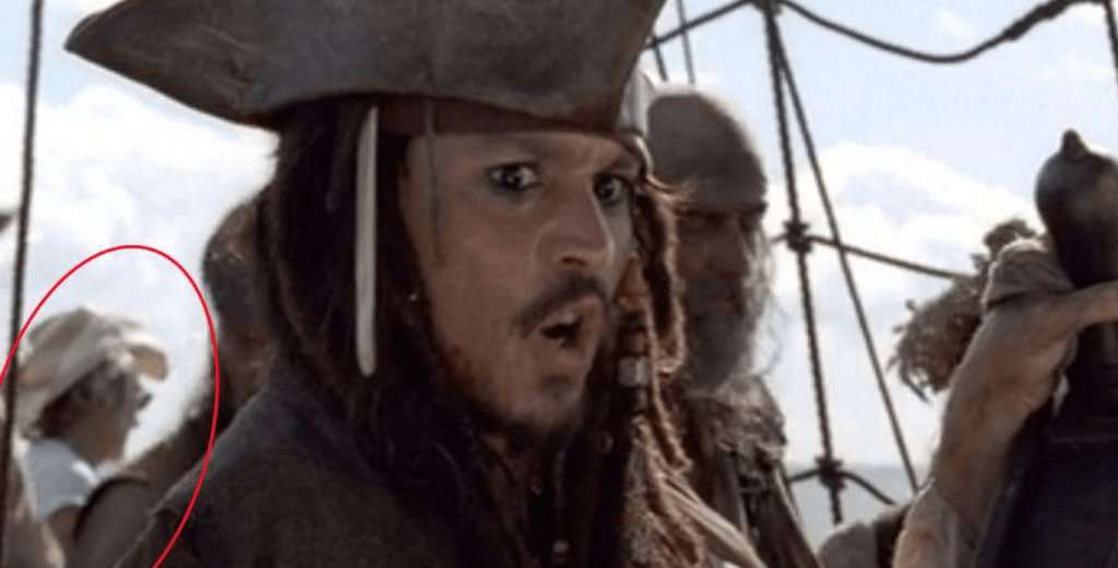 15 Movie Mistakes We Can't Believe Made it All the Way Into the Final Cut | Den of Geek
