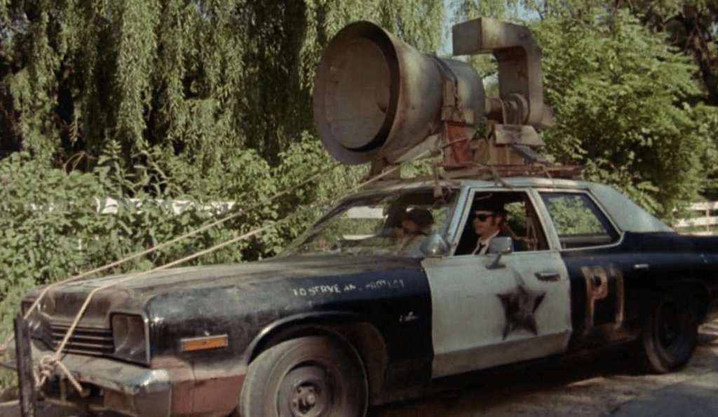 15 Times the Car Was More Famous Than the Movie Itself | Den of Geek