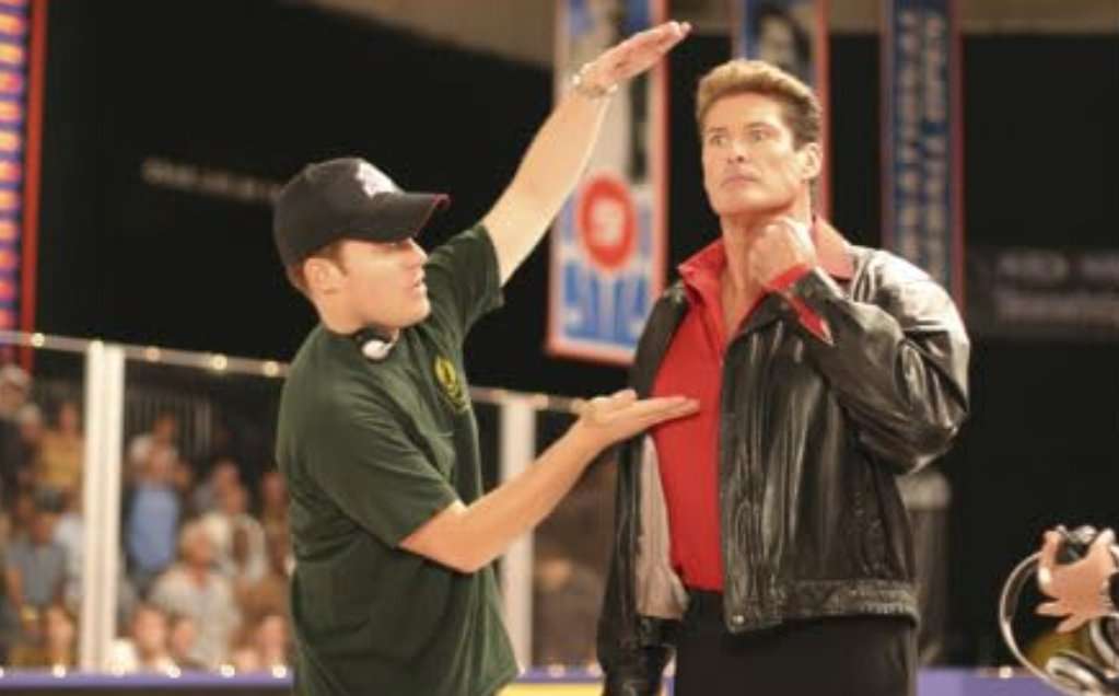 15 of the Funniest Moments from 'Dodgeball' | Den of Geek