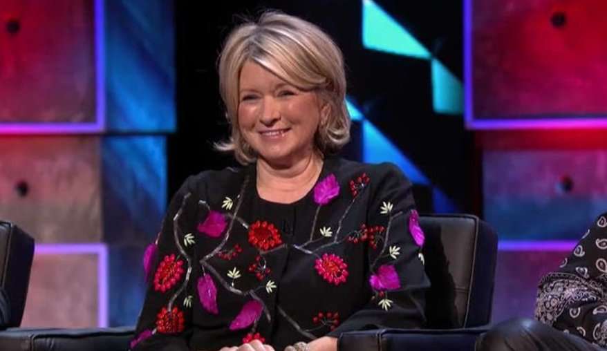 15 Public Figures Who Don't Let Age Define Them | Den of Geek