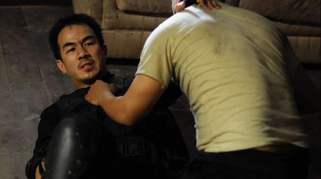 15 Movies Where the Action is Clearly More Important Than the Plot | Den of Geek