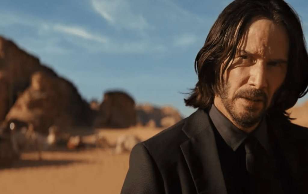 15 Movies Where the Action is Clearly More Important Than the Plot | Den of Geek