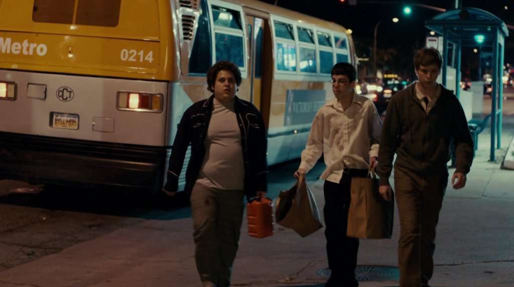 15 of the Funniest Gags from 'Superbad' | Den of Geek