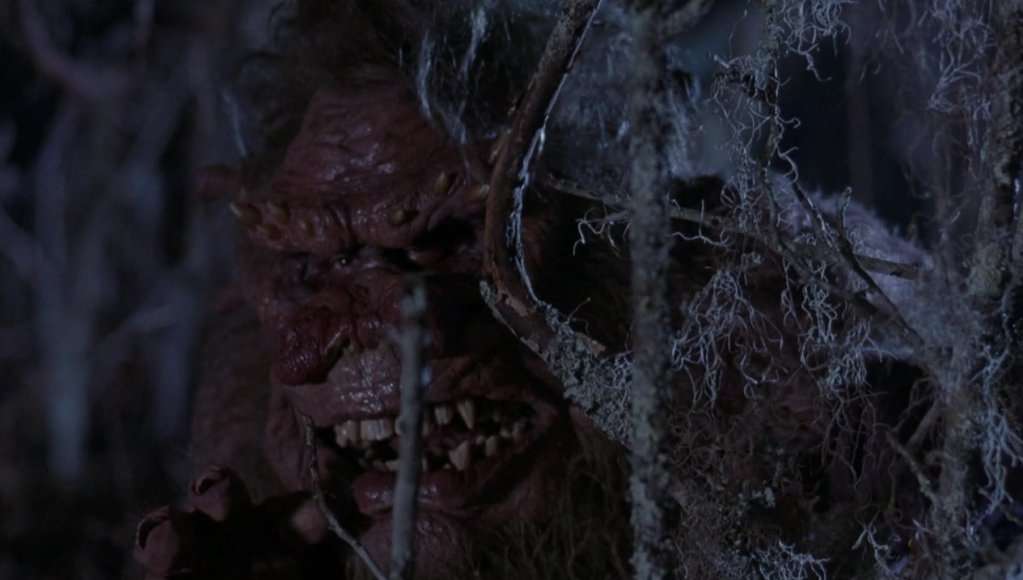 15 Useless Horror Villains That Couldn't Hurt a Fly | Den of Geek