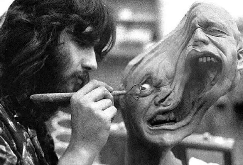 13 Images Taking You Behind the Scenes of Iconic '80s Flicks | Den of Geek