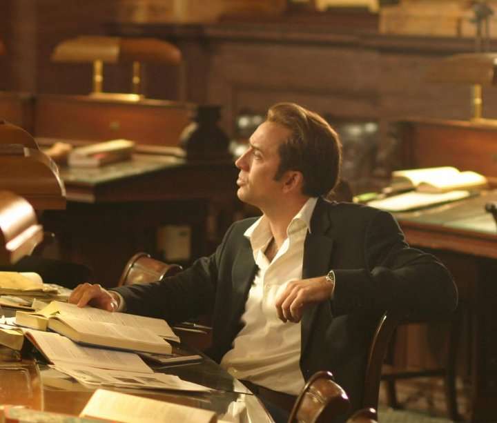 The 15 Most Pointless Movie MacGuffins | Den of Geek