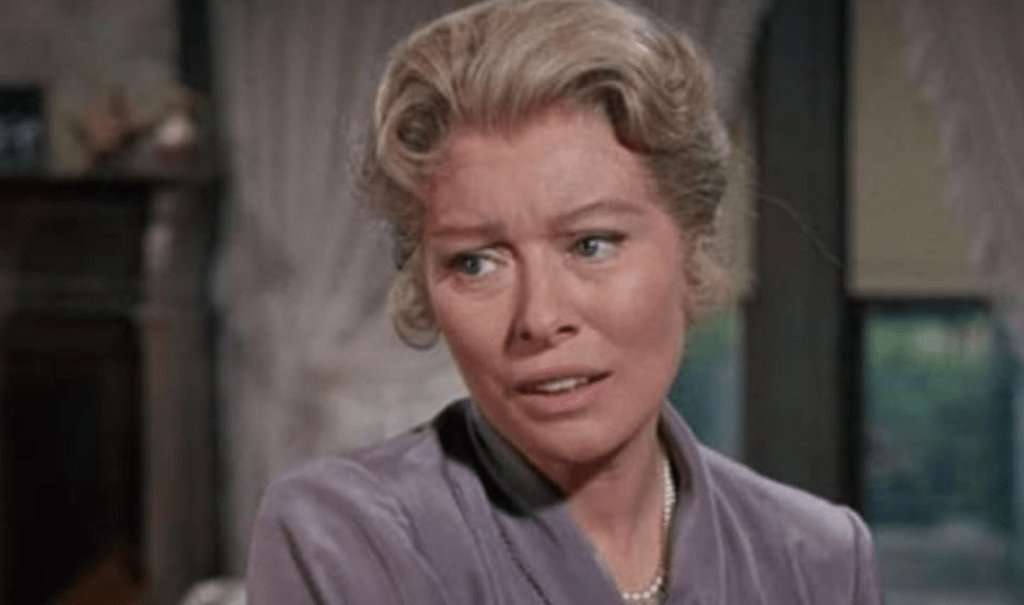 15 Actors & Actresses Only Your Grandparents Remember | Den of Geek