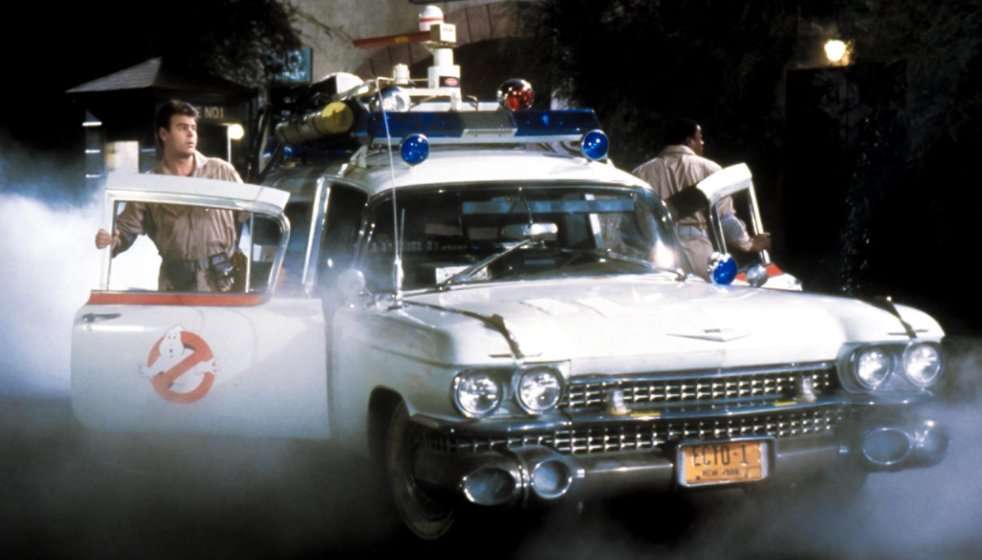 15 Times the Car Was More Famous Than the Movie Itself | Den of Geek