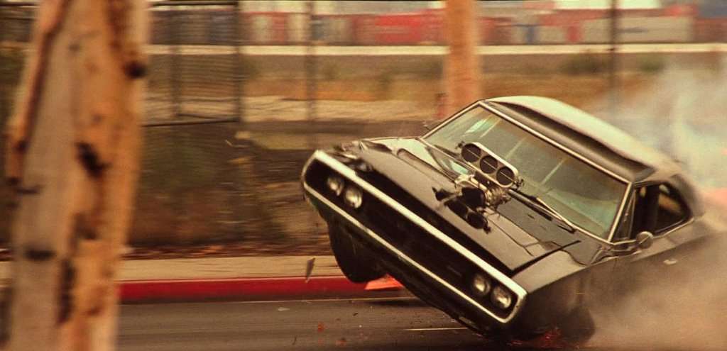 15 Times the Car Was More Famous Than the Movie Itself | Den of Geek